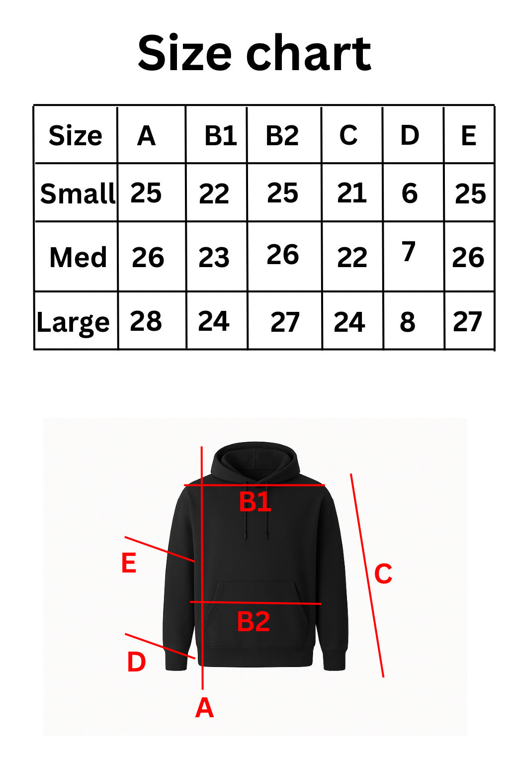 Reincarnate V2 Black Zipup